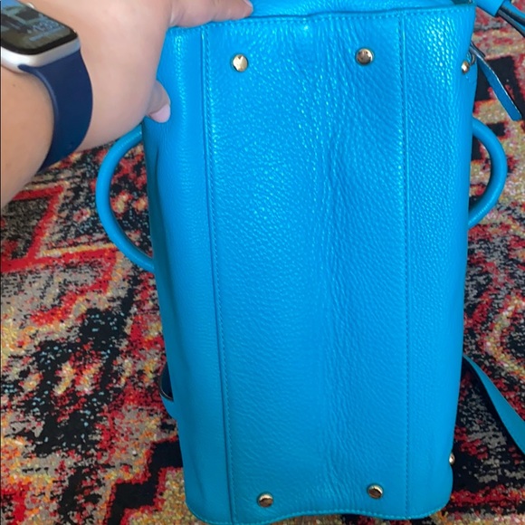 Kate Spade ♠️ Handbag - Picture 6 of 8